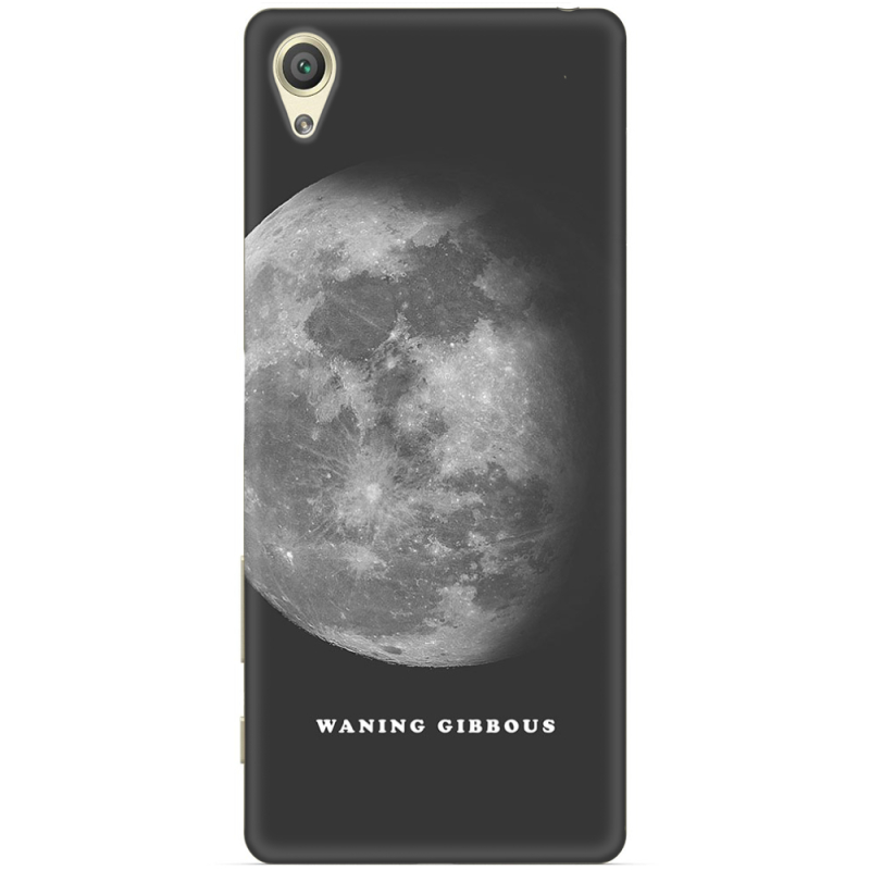 Чехол Uprint Sony Xperia XA F3112 