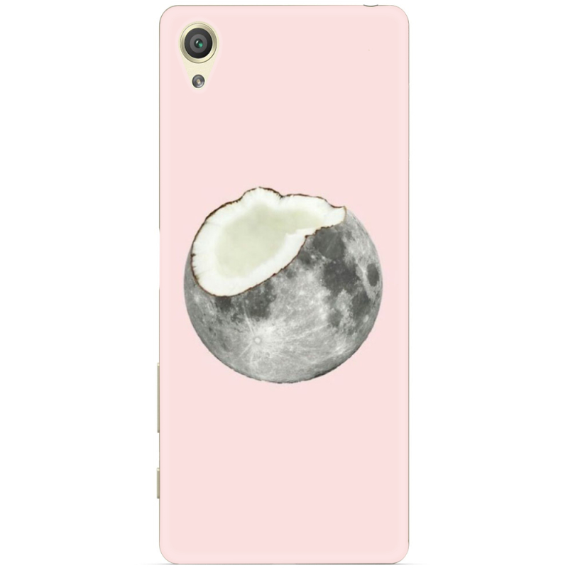 Чехол Uprint Sony Xperia XA F3112 