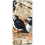 Чехол Uprint Sony Xperia XA F3112 