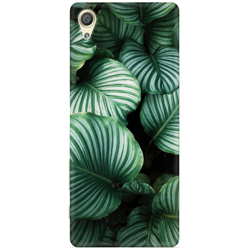 Чехол Uprint Sony Xperia XA F3112 