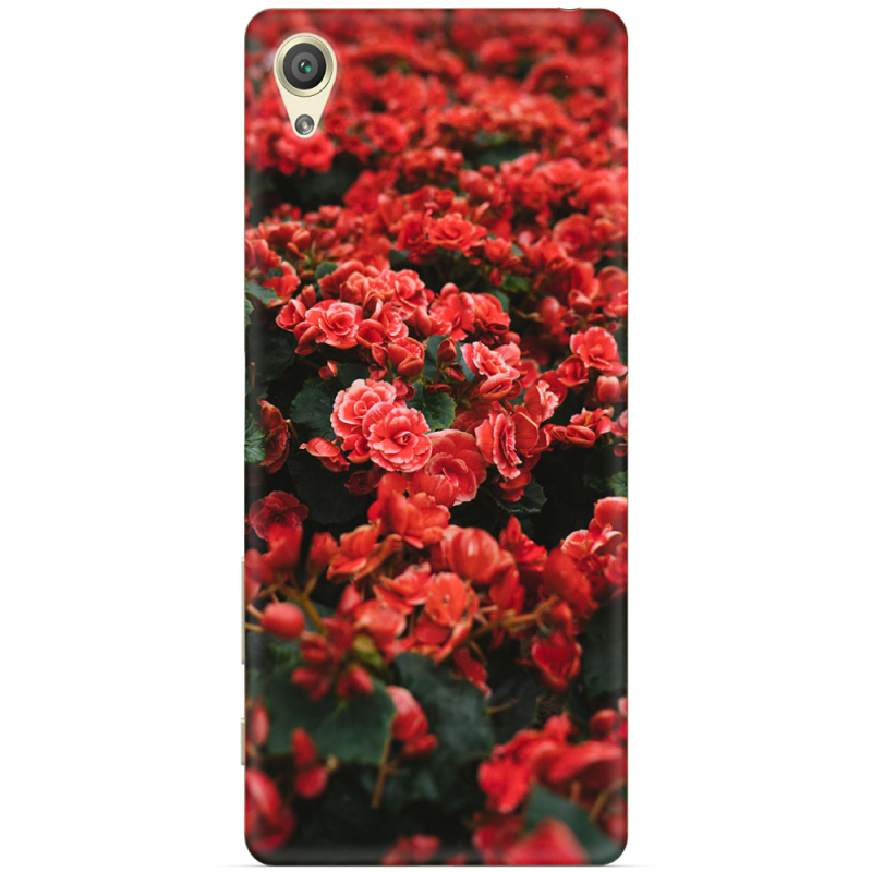 Чехол Uprint Sony Xperia XA F3112 