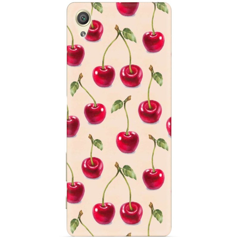 Чехол Uprint Sony Xperia XA F3112 