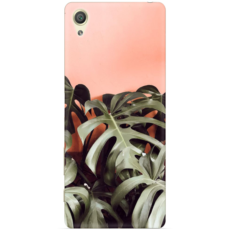 Чехол Uprint Sony Xperia XA F3112 