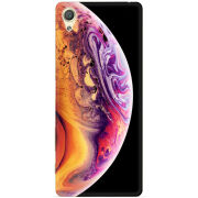 Чехол Uprint Sony Xperia XA F3112 