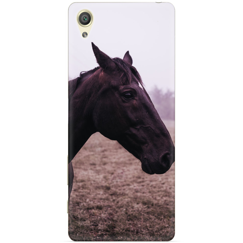 Чехол Uprint Sony Xperia XA F3112 