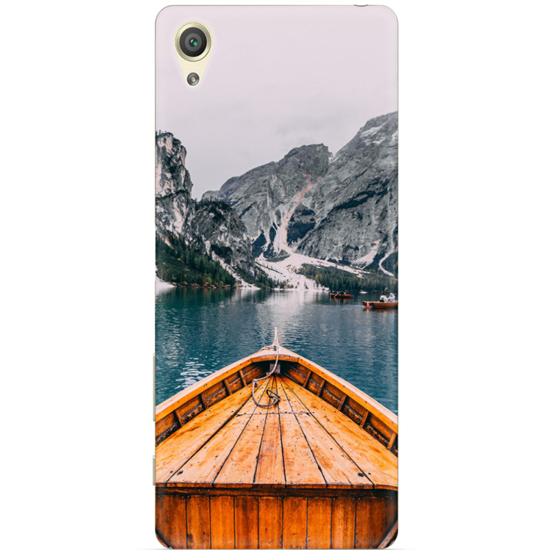 Чехол Uprint Sony Xperia XA F3112 