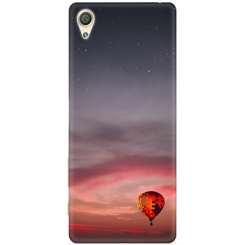 Чехол Uprint Sony Xperia XA F3112 