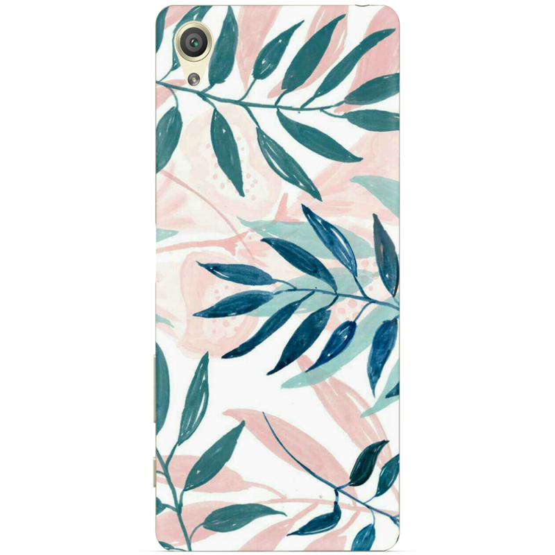 Чехол Uprint Sony Xperia XA F3112 