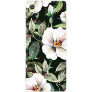 Чехол Uprint Sony Xperia XA F3112 Blossom Roses