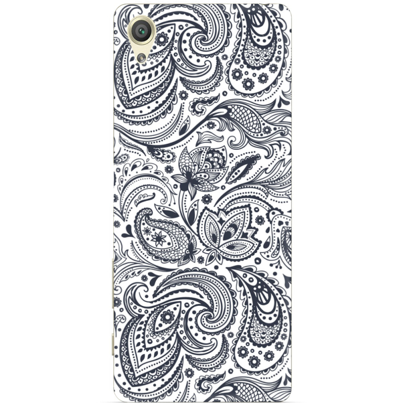 Чехол Uprint Sony Xperia XA F3112 