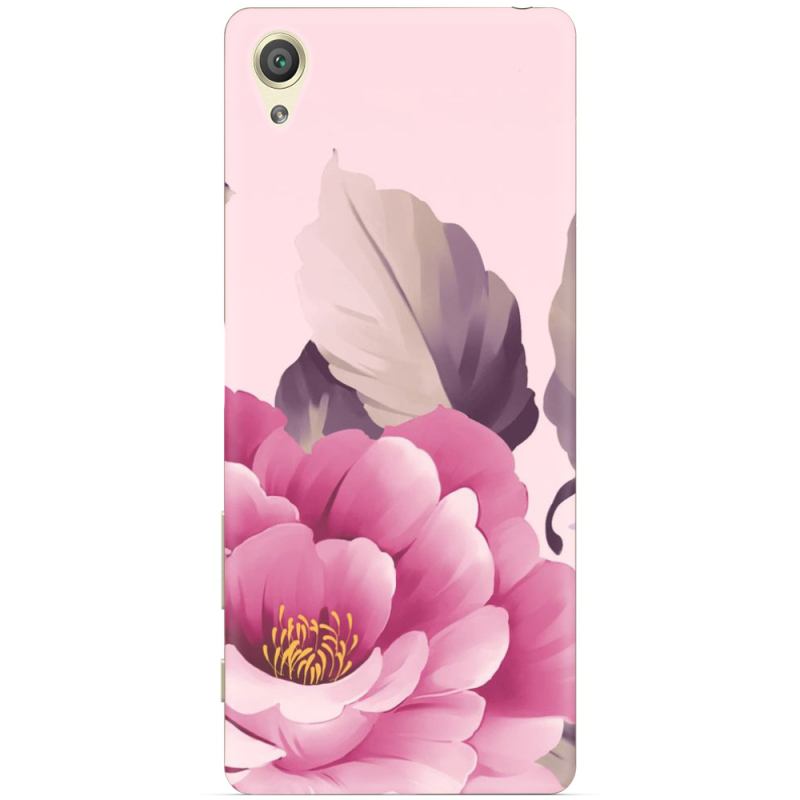 Чехол Uprint Sony Xperia XA F3112 