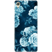 Чехол Uprint Sony Xperia XA F3112 
