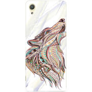 Чехол Uprint Sony Xperia XA F3112 
