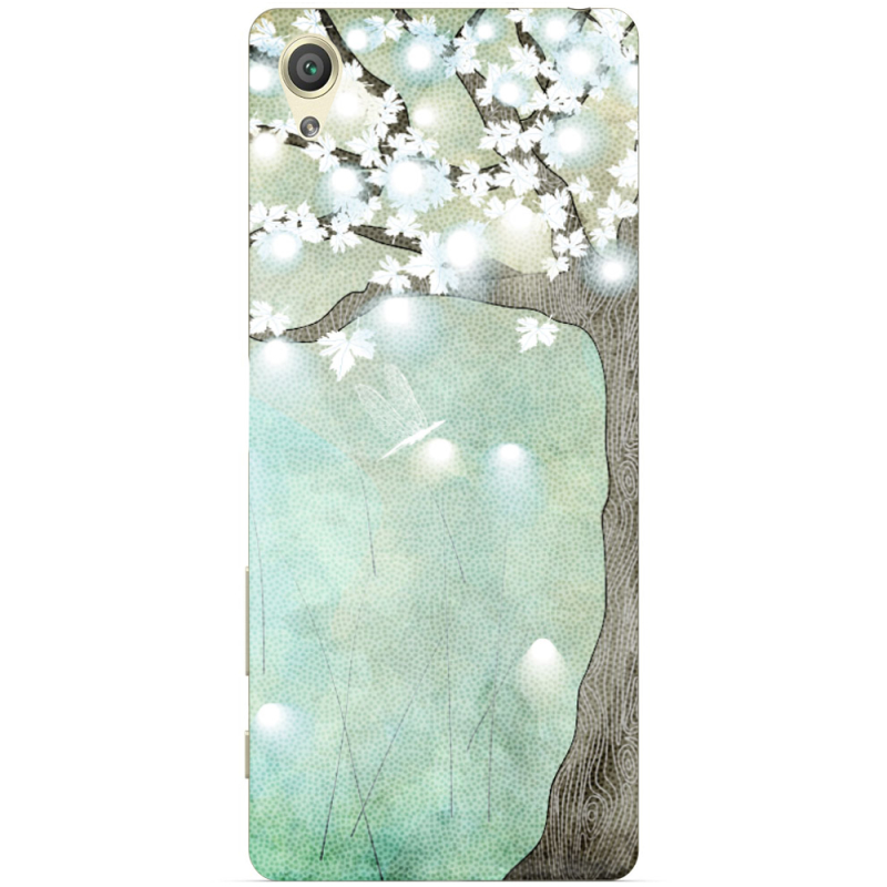 Чехол Uprint Sony Xperia XA F3112 