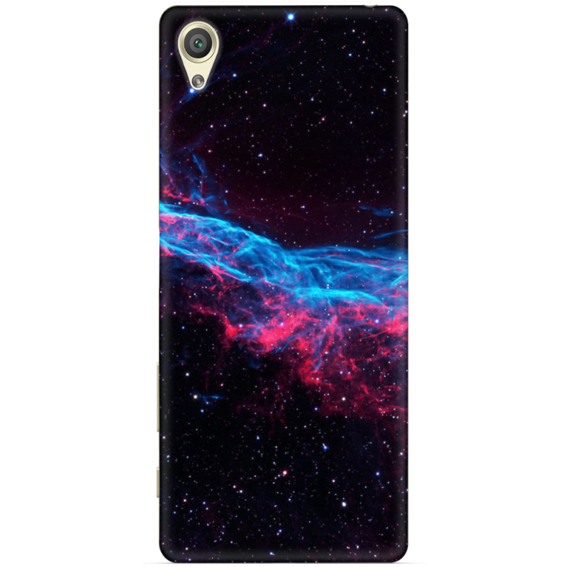Чехол Uprint Sony Xperia XA F3112 