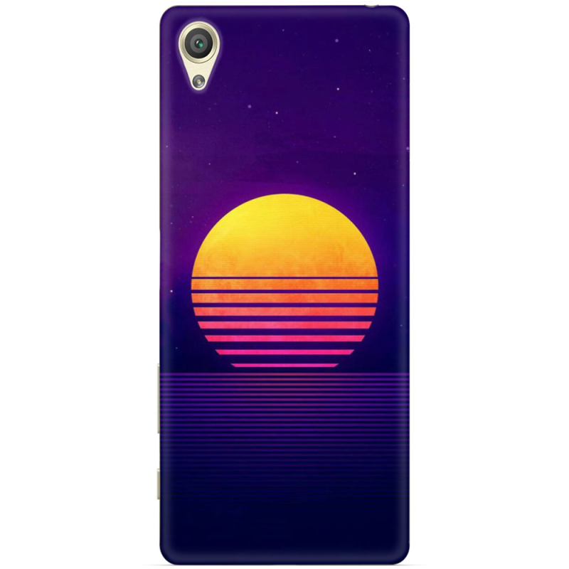 Чехол Uprint Sony Xperia XA F3112 