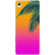 Чехол Uprint Sony Xperia XA F3112 