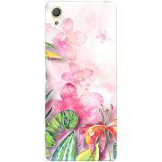 Чехол Uprint Sony Xperia XA F3112 