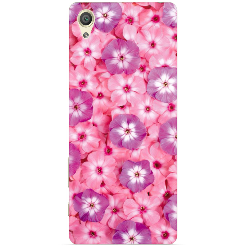 Чехол Uprint Sony Xperia XA F3112 