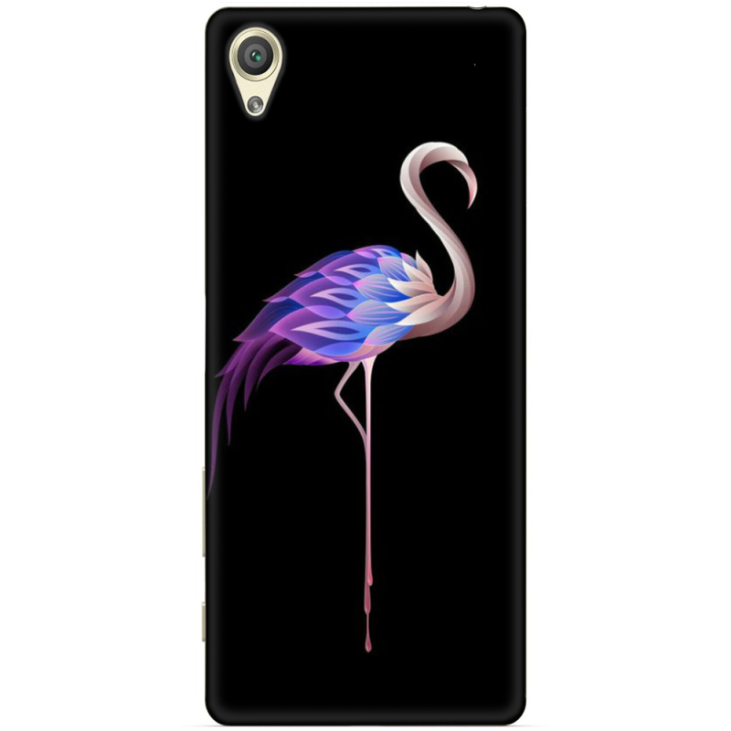 Чехол Uprint Sony Xperia XA F3112 