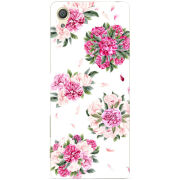 Чехол Uprint Sony Xperia XA F3112 