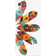 Чехол Uprint Sony Xperia XA F3112 