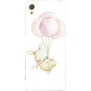 Чехол Uprint Sony Xperia XA F3112 
