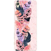 Чехол Uprint Sony Xperia XA F3112 