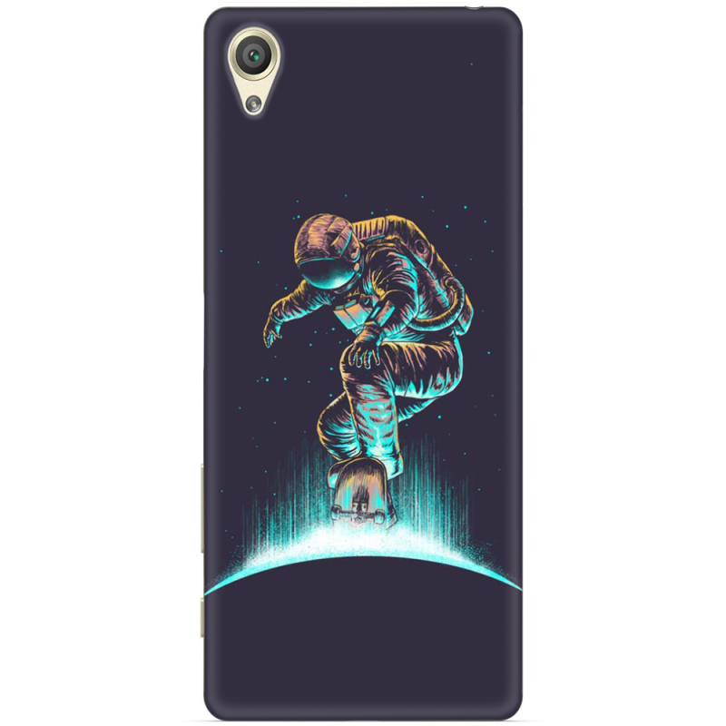 Чехол Uprint Sony Xperia XA F3112 