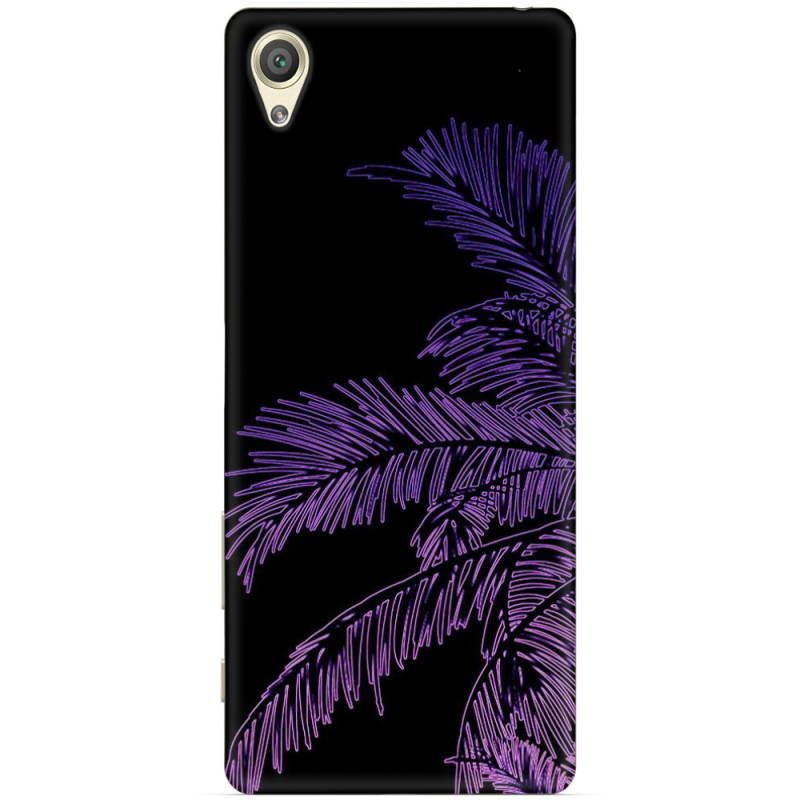 Чехол Uprint Sony Xperia XA F3112 