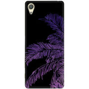 Чехол Uprint Sony Xperia XA F3112 