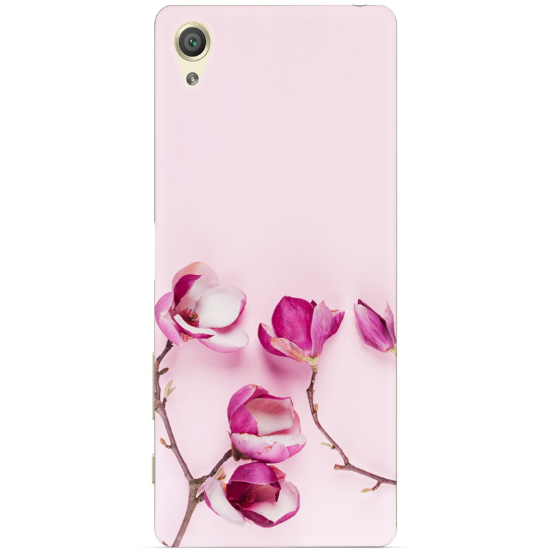 Чехол Uprint Sony Xperia XA F3112 