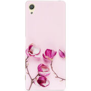 Чехол Uprint Sony Xperia XA F3112 