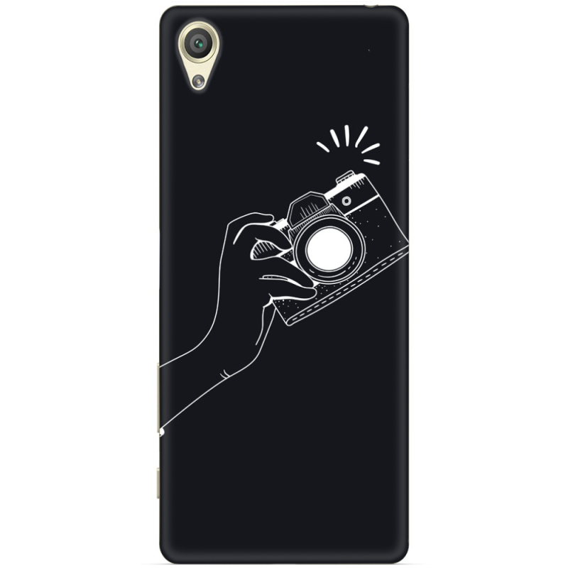 Чехол Uprint Sony Xperia XA F3112 