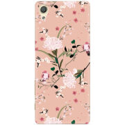 Чехол Uprint Sony Xperia XA F3112 