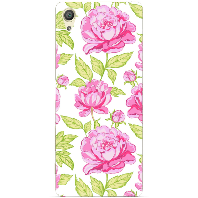 Чехол Uprint Sony Xperia XA F3112 