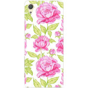 Чехол Uprint Sony Xperia XA F3112 