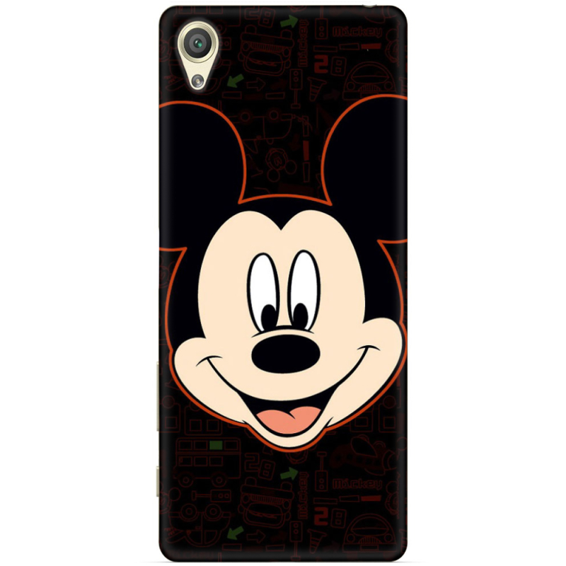 Чехол Uprint Sony Xperia XA F3112 