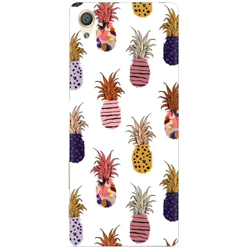 Чехол Uprint Sony Xperia XA F3112 