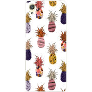 Чехол Uprint Sony Xperia XA F3112 