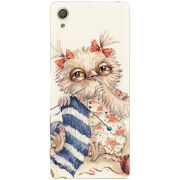 Чехол Uprint Sony Xperia XA F3112 