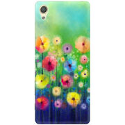 Чехол Uprint Sony Xperia XA F3112 