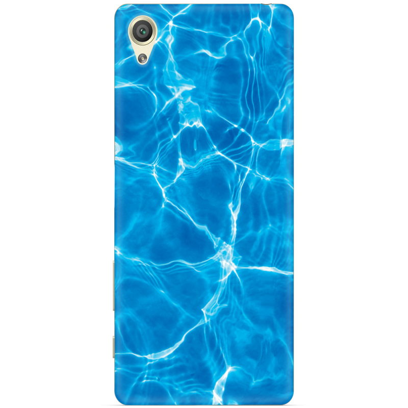 Чехол Uprint Sony Xperia XA F3112 