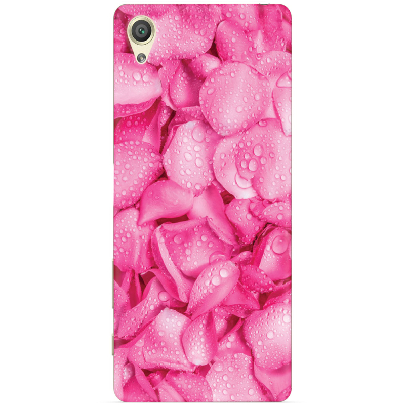Чехол Uprint Sony Xperia XA F3112 