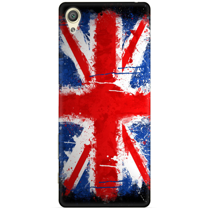 Чехол Uprint Sony Xperia XA F3112 