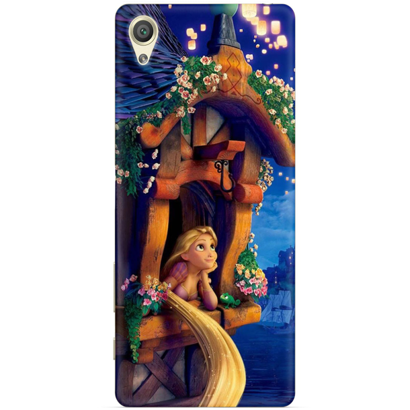 Чехол Uprint Sony Xperia XA F3112 