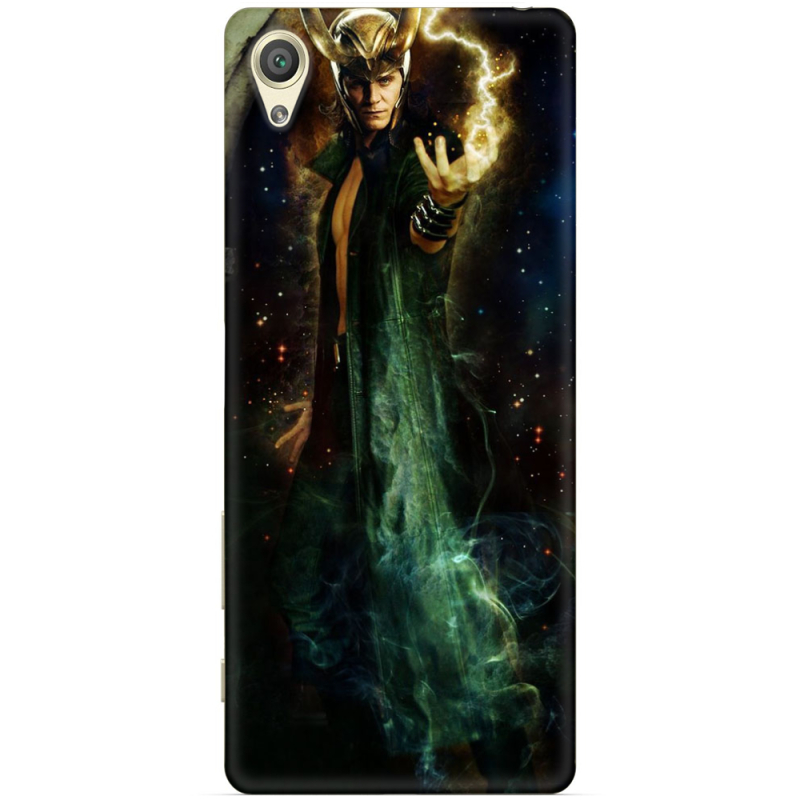 Чехол Uprint Sony Xperia XA F3112 