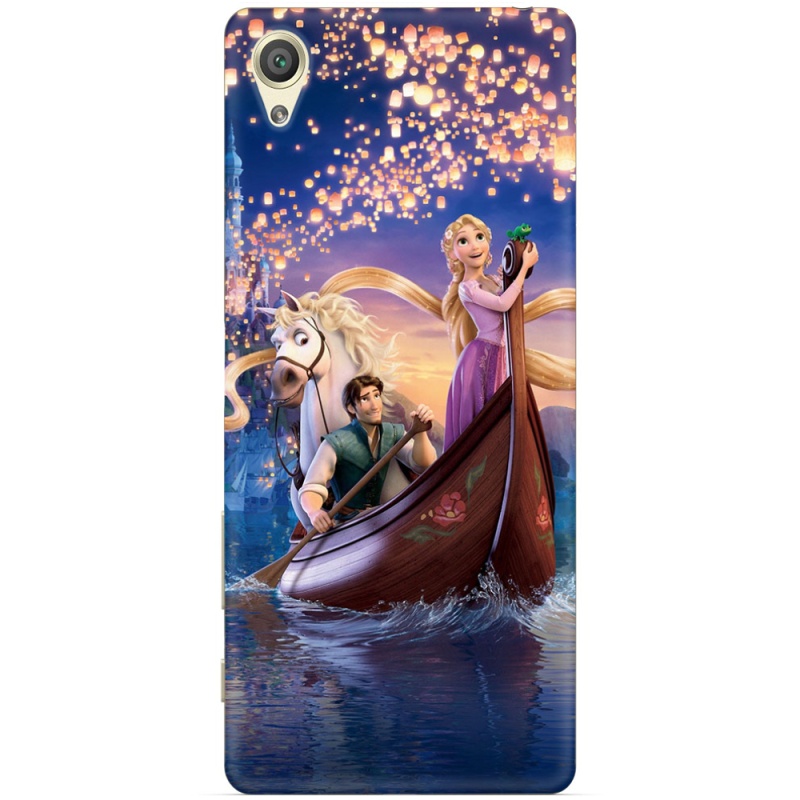 Чехол Uprint Sony Xperia XA F3112 