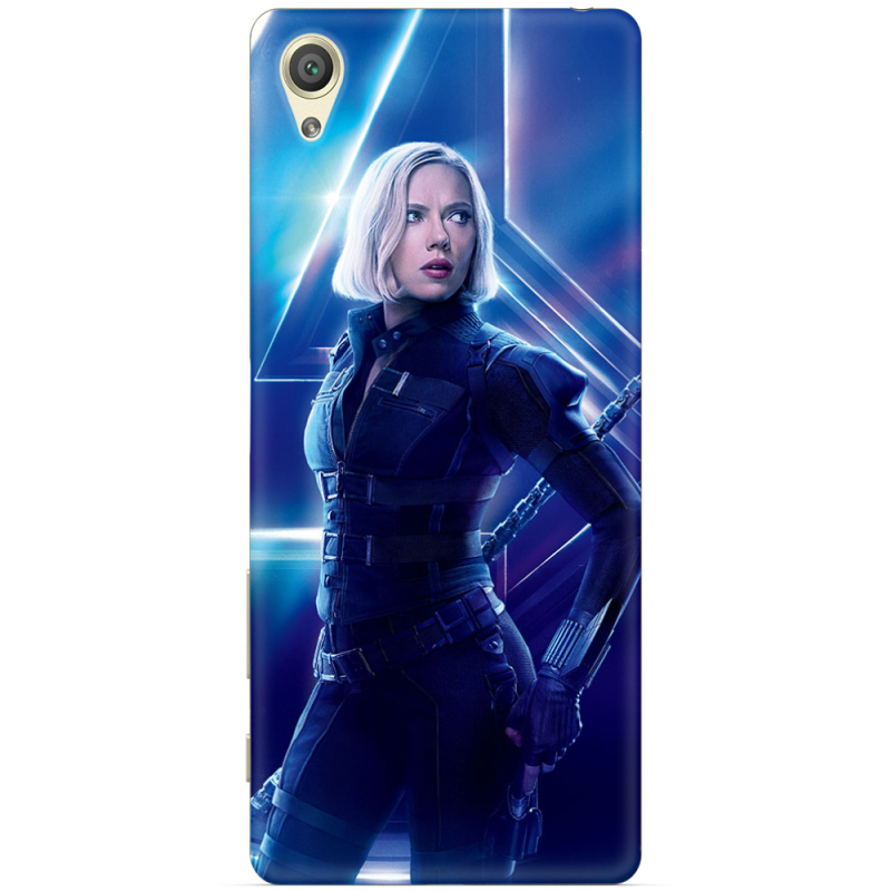 Чехол Uprint Sony Xperia XA F3112 
