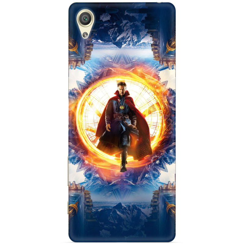 Чехол Uprint Sony Xperia XA F3112 